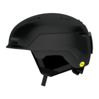 Kask zimowy juniorski GIRO NEO MIPS JR II matte black roz. M (55.5-59 cm) (NEW 2026/2027)