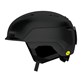 Kask zimowy juniorski GIRO NEO MIPS JR II matte black roz. S (52-55.5 cm) (NEW 2026/2027)