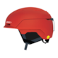 Kask zimowy juniorski GIRO NEO MIPS JR II matte red roz. S (52-55.5 cm) (NEW 2026/2027)