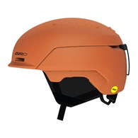 Kask zimowy juniorski GIRO NEO MIPS JR II tangerine roz. M (55.5-59 cm) (NEW 2026/2027)