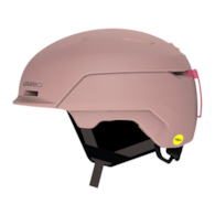 Kask zimowy juniorski GIRO NEO MIPS JR II matte petal pearl roz. M (55.5-59 cm) (NEW 2026/2027)