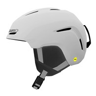 Kask zimowy juniorski GIRO SPUR MIPS matte white roz. M (55.5-59 cm) (NEW 2026/2027)