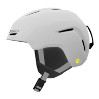 Kask zimowy juniorski GIRO SPUR MIPS matte white roz. M (55.5-59 cm) (NEW 2026/2027)