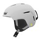 Kask zimowy juniorski GIRO SPUR MIPS matte white roz. M (55.5-59 cm) (NEW 2026/2027)