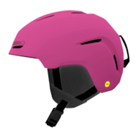 Kask zimowy juniorski GIRO SPUR MIPS matte pink roz. M (55.5-59 cm) (NEW 2026/2027)