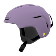 Kask zimowy juniorski GIRO SPUR MIPS matte lavender roz. M (55.5-59 cm) (NEW 2026/2027)
