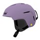 Kask zimowy juniorski GIRO SPUR MIPS matte lavender roz. XS (48.5-52 cm) (NEW 2026/2027)