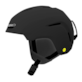 Kask zimowy juniorski GIRO SPUR MIPS matte black roz. XS (48.5-52 cm) (NEW 2026/2027)