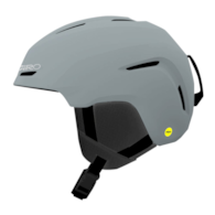 Kask zimowy juniorski GIRO SPUR MIPS matte sky blue roz. M (55.5-59 cm) (NEW 2026/2027)