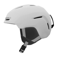Kask zimowy juniorski GIRO SPUR matte white roz. M (55.5-59 cm) (NEW 2026/2027)