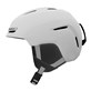 Kask zimowy juniorski GIRO SPUR matte white roz. S (52-55.5 cm) (NEW 2026/2027)