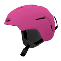 Kask zimowy juniorski GIRO SPUR pink roz. M (55.5-59 cm) (NEW 2026/2027)