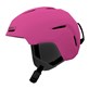 Kask zimowy juniorski GIRO SPUR pink roz. S (52-55.5 cm) (NEW 2026/2027)