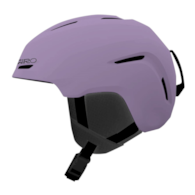 Kask zimowy juniorski GIRO SPUR matte lavender roz. M (55.5-59 cm) (NEW 2026/2027)