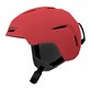 Kask zimowy juniorski GIRO SPUR matte red roz. S (52-55.5 cm) (NEW 2026/2027)