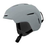 Kask zimowy juniorski GIRO SPUR matte sky blue roz. M (55.5-59 cm) (NEW 2026/2027)