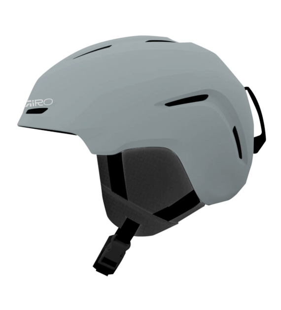 Kask zimowy juniorski GIRO SPUR matte sky blue roz. M (55.5-59 cm) (NEW 2026/2027)