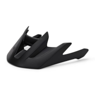 Daszek do kasku GIRO FIXTURE II UA, UY, UW black