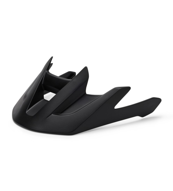 Daszek do kasku GIRO FIXTURE II UA, UY, UW black