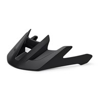 Daszek do kasku GIRO FIXTURE II Visor UXL black (NEW 2026)