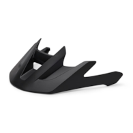 Daszek do kasku GIRO FIXTURE II Visor UXL black