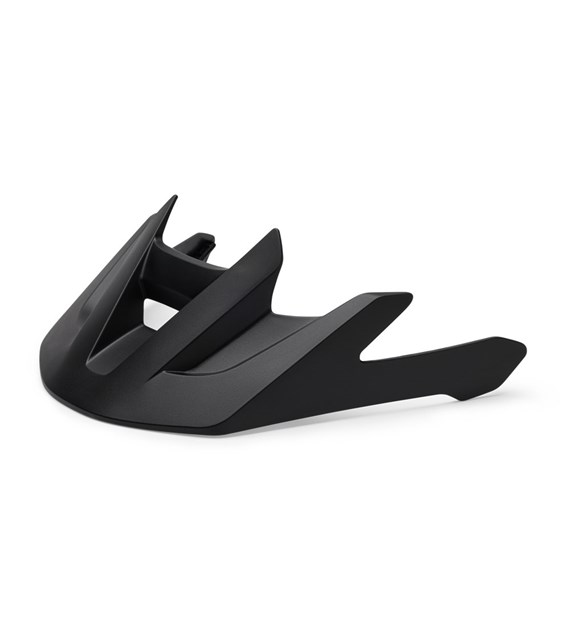 Daszek do kasku GIRO FIXTURE II Visor UXL black (NEW 2026)