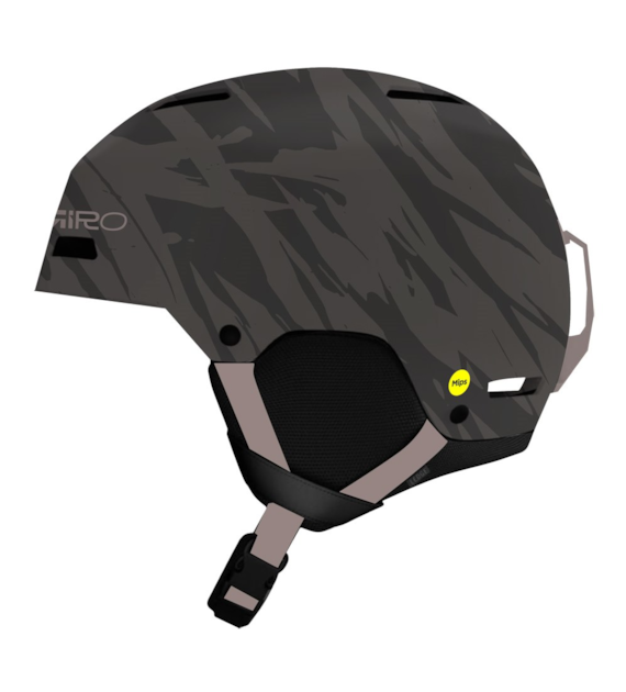 Kask zimowy GIRO LEDGE FS MIPS SE Matte Canyon Clay Trench roz. M (55.5-59 cm) (NEW 2026/2027) (Special Edition)
