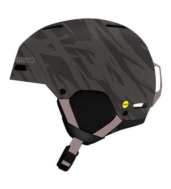 Kask zimowy GIRO LEDGE FS MIPS SE Matte Canyon Clay Trench roz. S (52-55.5 cm) (NEW 2026/2027) (Special Edition)