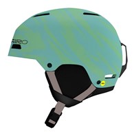Kask zimowy juniorski GIRO CRUE MIPS matte/gloss trench blue roz. M (55.5-59 cm) (NEW 2026/2027) (Special Edition)