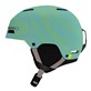 Kask zimowy juniorski GIRO CRUE MIPS matte/gloss trench blue roz. XS (48.5-52 cm) (NEW 2026/2027) (Special Edition)
