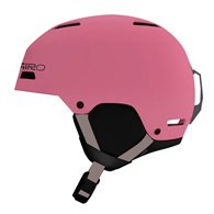 Kask zimowy juniorski GIRO CRUE matte neon pink roz. M (55.5-59 cm) (NEW 2026/2027)