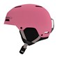 Kask zimowy juniorski GIRO CRUE matte neon pink roz. M (55.5-59 cm) (NEW 2026/2027)