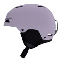 Kask zimowy juniorski GIRO CRUE matte lavender roz. M (55.5-59 cm) (NEW 2026/2027)