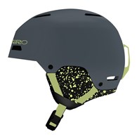 Kask zimowy juniorski GIRO CRUE matte indigo roz. M (55.5-59 cm) (NEW 2026/2027)