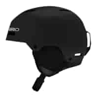 Kask zimowy juniorski GIRO CRUE matte black roz. M (55.5-59 cm) (NEW 2026/2027)