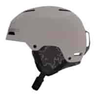 Kask zimowy juniorski GIRO CRUE matte cloud grey roz. M (55.5-59 cm) (NEW 2026/2027)
