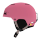 Kask zimowy juniorski GIRO CRUE MIPS matte neon pink roz. S (52-55.5 cm) (NEW 2026/2027)