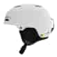 Kask zimowy juniorski GIRO CRUE MIPS matte white roz. S (52-55.5 cm) (NEW 2026/2027)