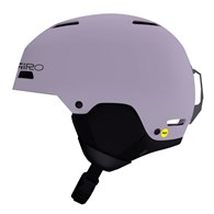 Kask zimowy juniorski GIRO CRUE MIPS matte lavender roz. M (55.5-59 cm) (NEW 2026/2027)