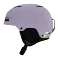 Kask zimowy juniorski GIRO CRUE MIPS matte lavender roz. M (55.5-59 cm) (NEW 2026/2027)
