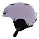 Kask zimowy juniorski GIRO CRUE MIPS matte lavender roz. M (55.5-59 cm) (NEW 2026/2027)