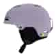 Kask zimowy juniorski GIRO CRUE MIPS matte lavender roz. S (52-55.5 cm) (NEW 2026/2027)
