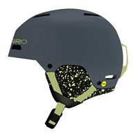 Kask zimowy juniorski GIRO CRUE MIPS matte indigo roz. M (55.5-59 cm) (NEW 2026/2027)