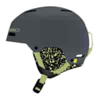 Kask zimowy juniorski GIRO CRUE MIPS matte indigo roz. M (55.5-59 cm) (NEW 2026/2027)