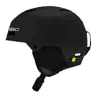 Kask zimowy juniorski GIRO CRUE MIPS matte black roz. M (55.5-59 cm) (NEW 2026/2027)