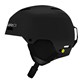 Kask zimowy juniorski GIRO CRUE MIPS matte black roz. S (52-55.5 cm) (NEW 2026/2027)
