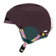 Kask zimowy juniorski GIRO CRUE MIPS matte mulberry namuk roz. M (55.5-59 cm) (NEW 2026/2027)