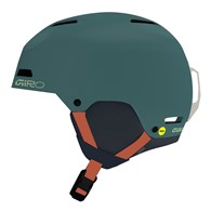Kask zimowy juniorski GIRO CRUE MIPS matte jade green namuk roz. M (55.5-59 cm) (NEW 2026/2027)