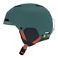 Kask zimowy juniorski GIRO CRUE MIPS matte jade green namuk roz. M (55.5-59 cm) (NEW 2026/2027)