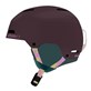 Kask zimowy juniorski GIRO CRUE matte mulberry namuk roz. M (55.5-59 cm) (NEW 2026/2027)
